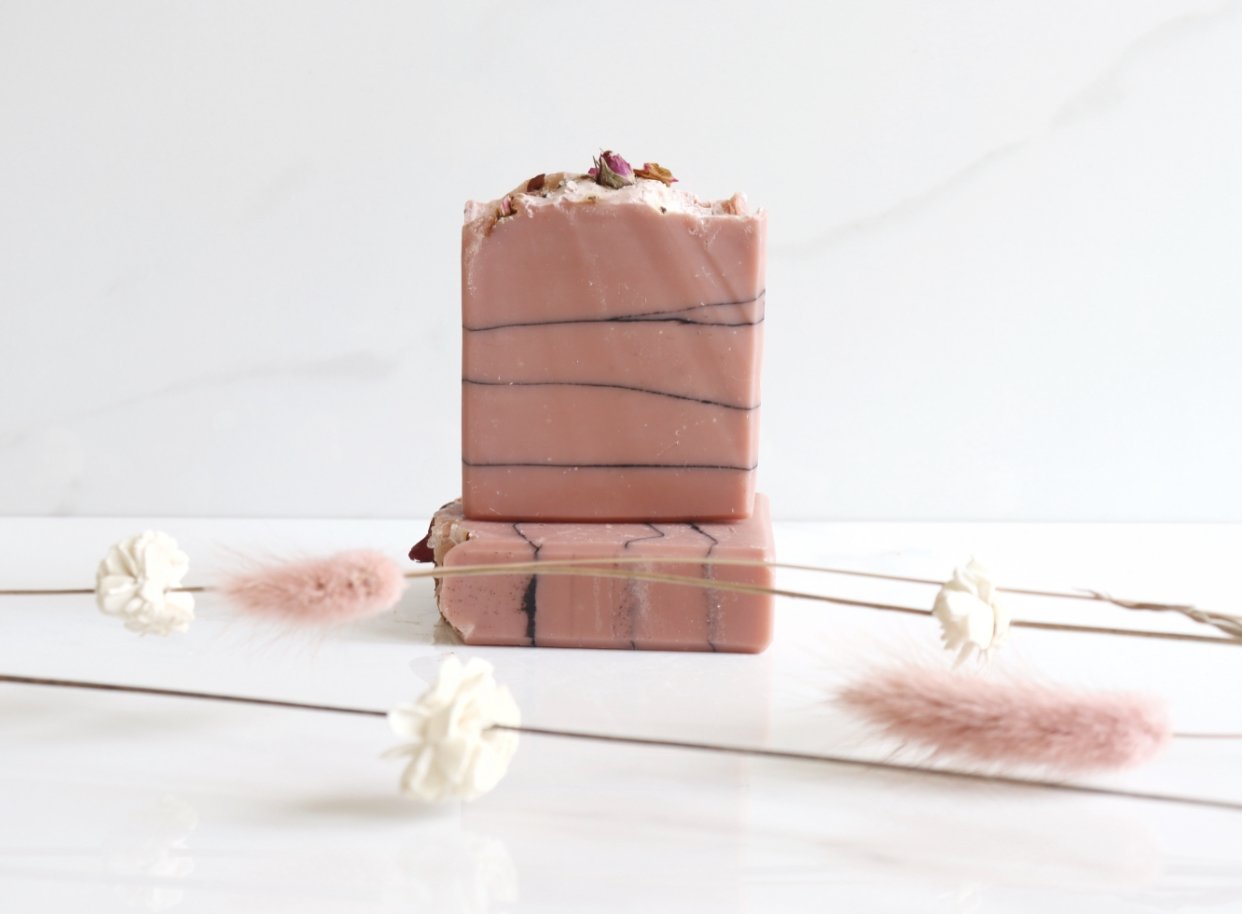Love Spell Artisan Soap