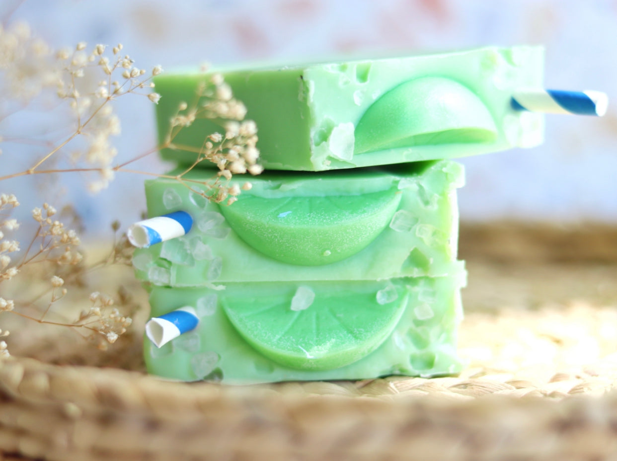 Margarita Soap