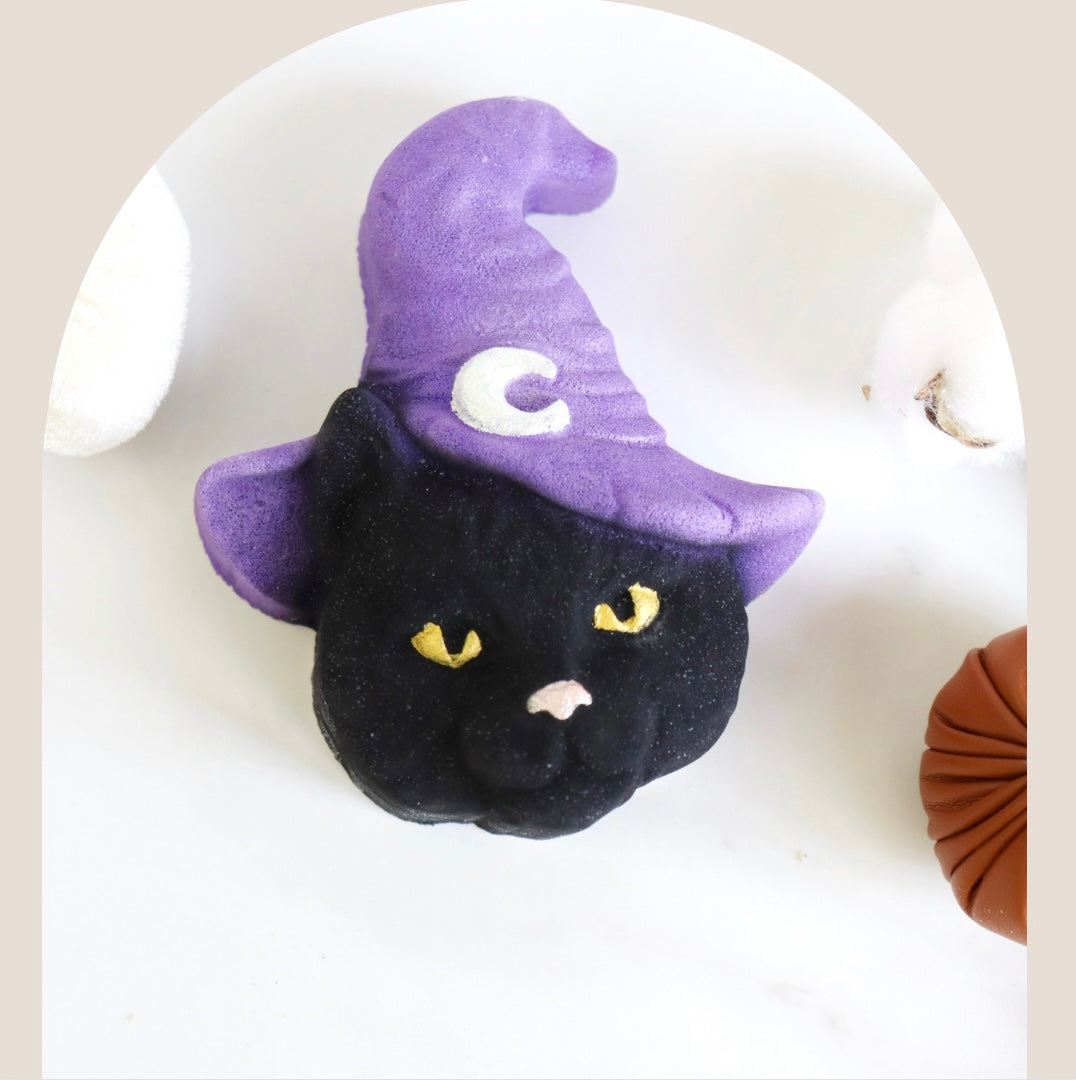 Thackery Binx Bath Bomb