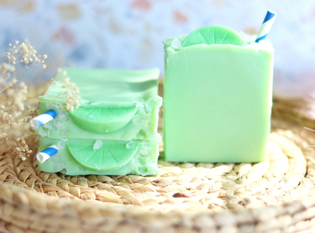 Margarita Soap