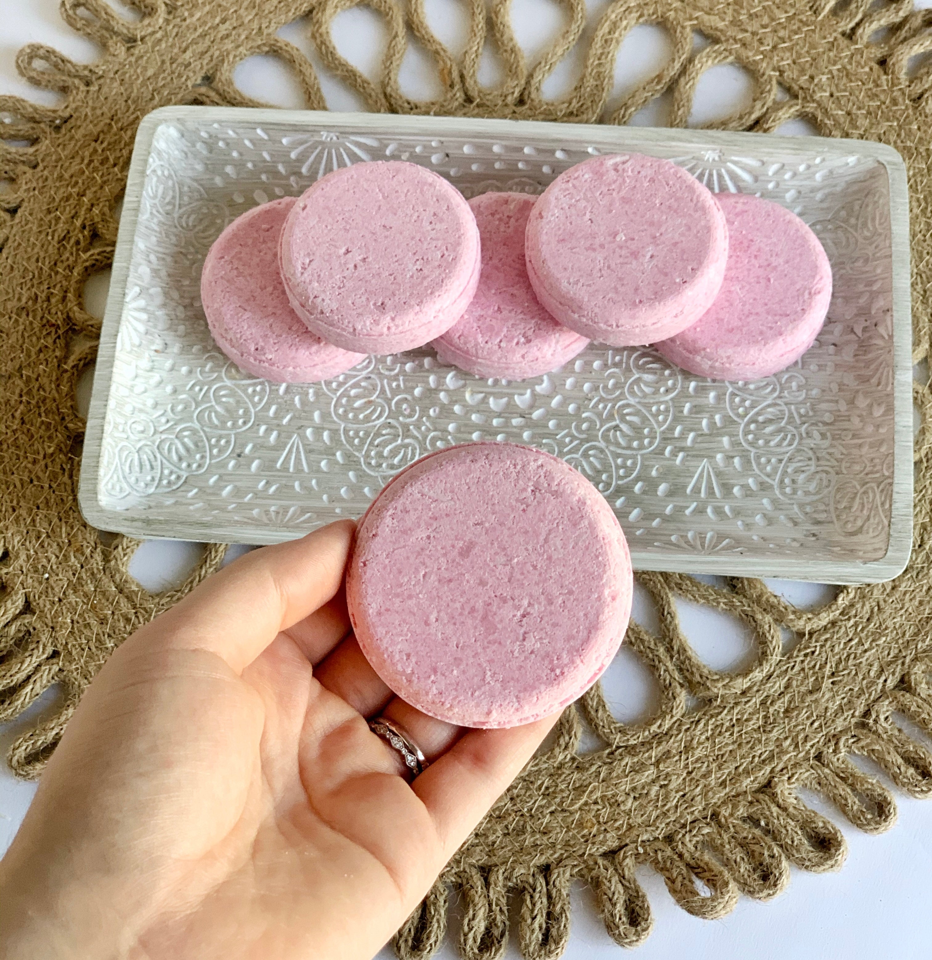 Handmade EcoFriendly Shampoo and Conditioner Bars Sudsy Soap Works LLC