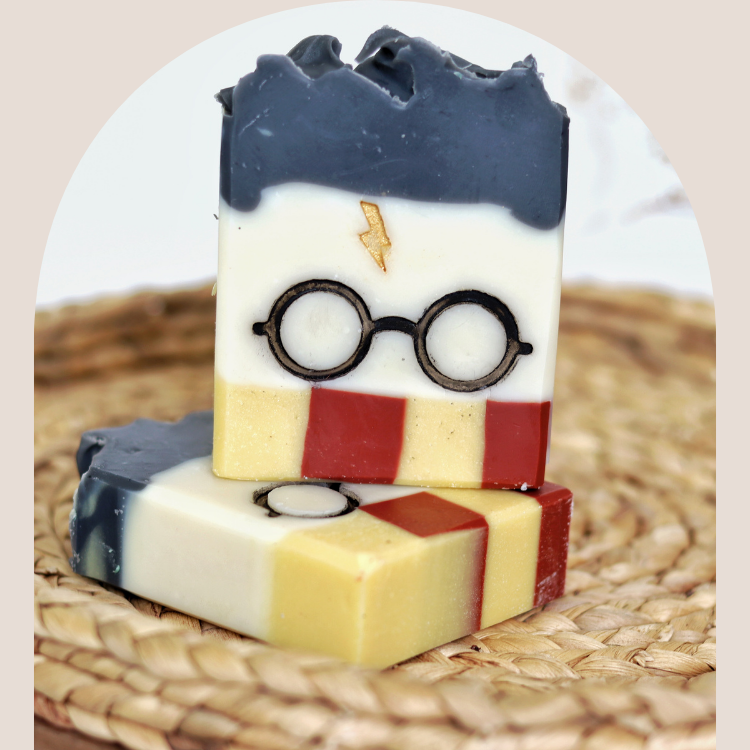 You’re a Wizard Artisan Soap