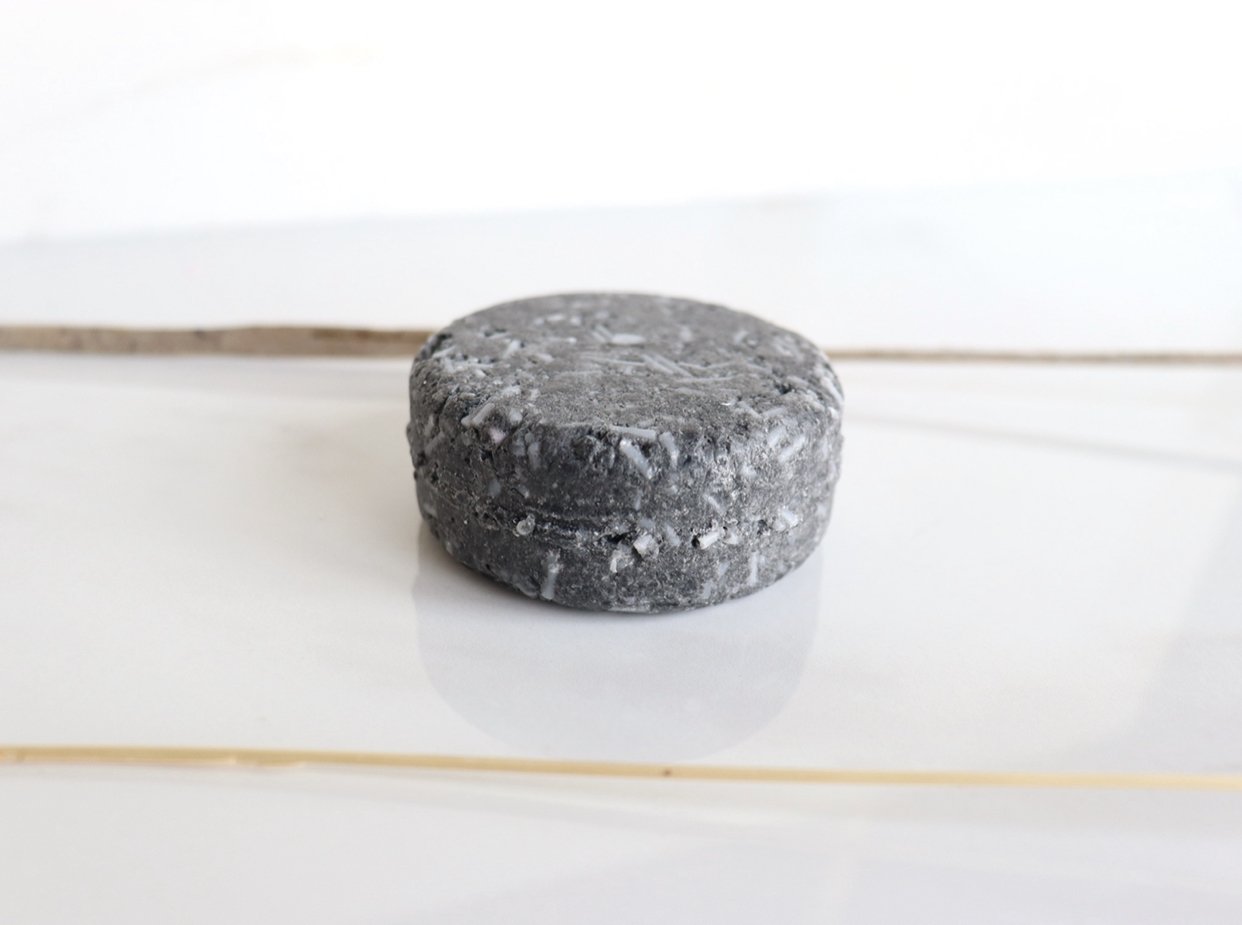 Black Sea Shampoo Bar