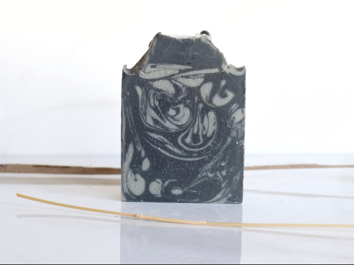 Black Sea Men's Soap