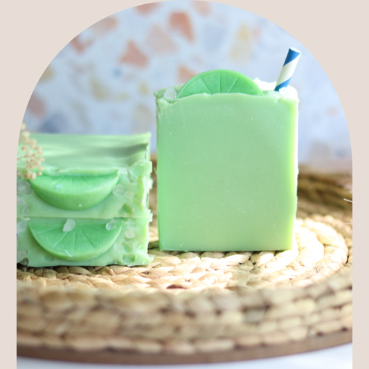 Margarita Soap