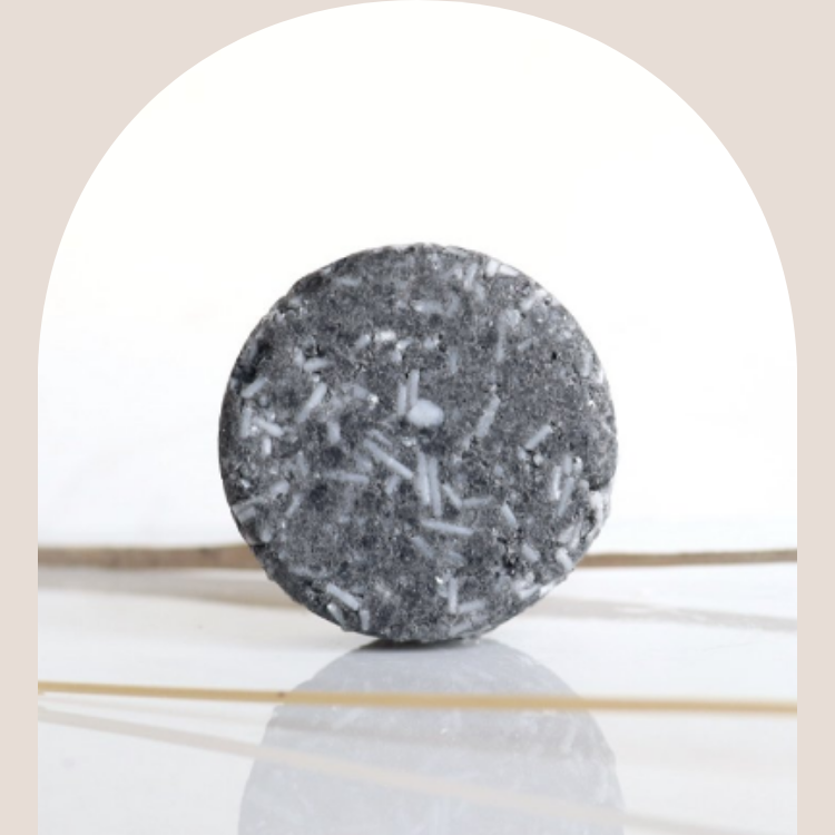 Black Sea Shampoo Bar